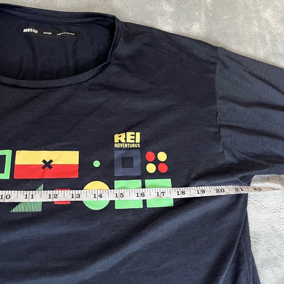 REI Co-op Gaming Graphic Tee - Picture 3 of 7